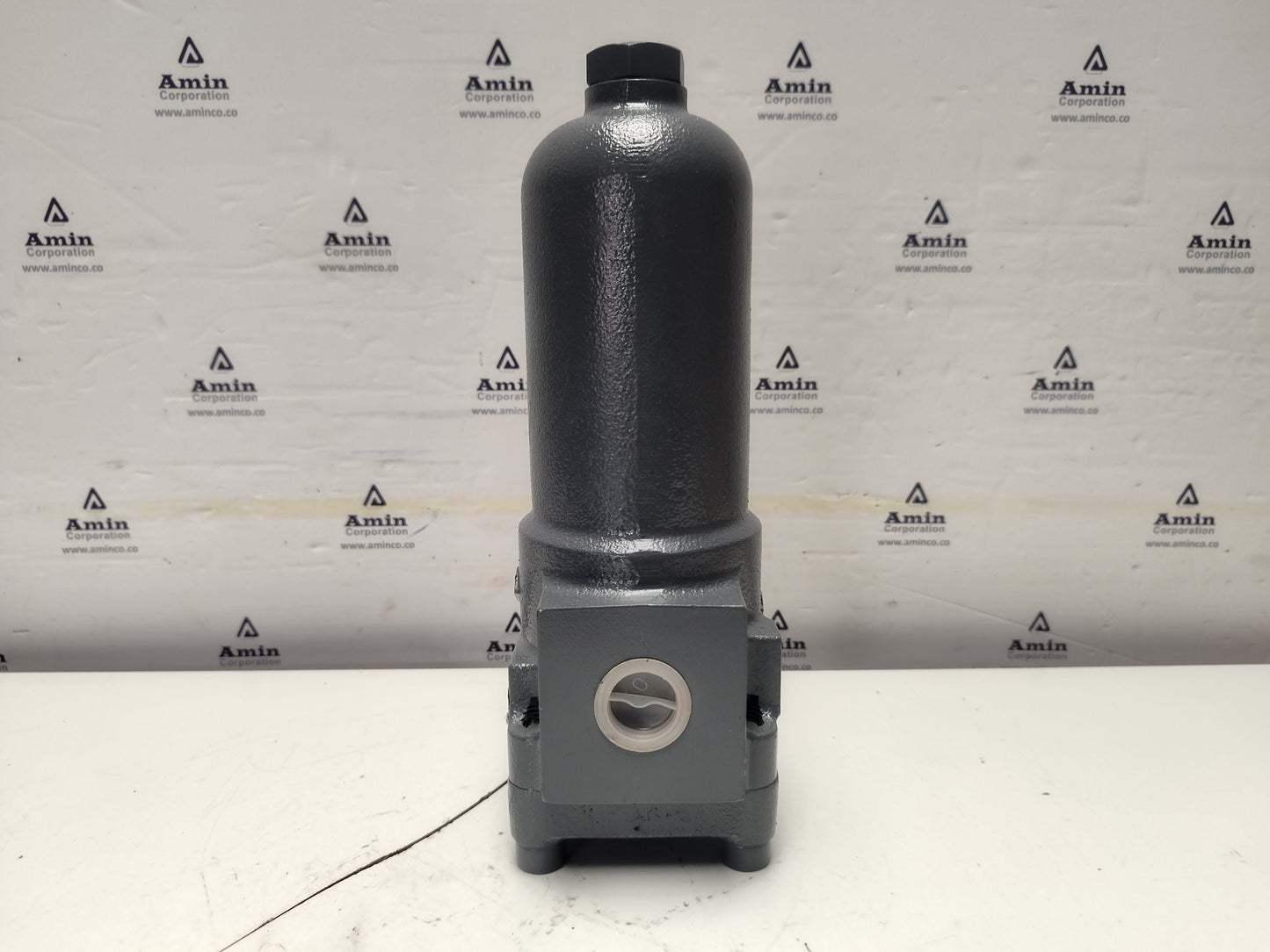 Tokyo Masuda FPM M06-50A-037-X-2 Line Filter 10Mpa - NEW