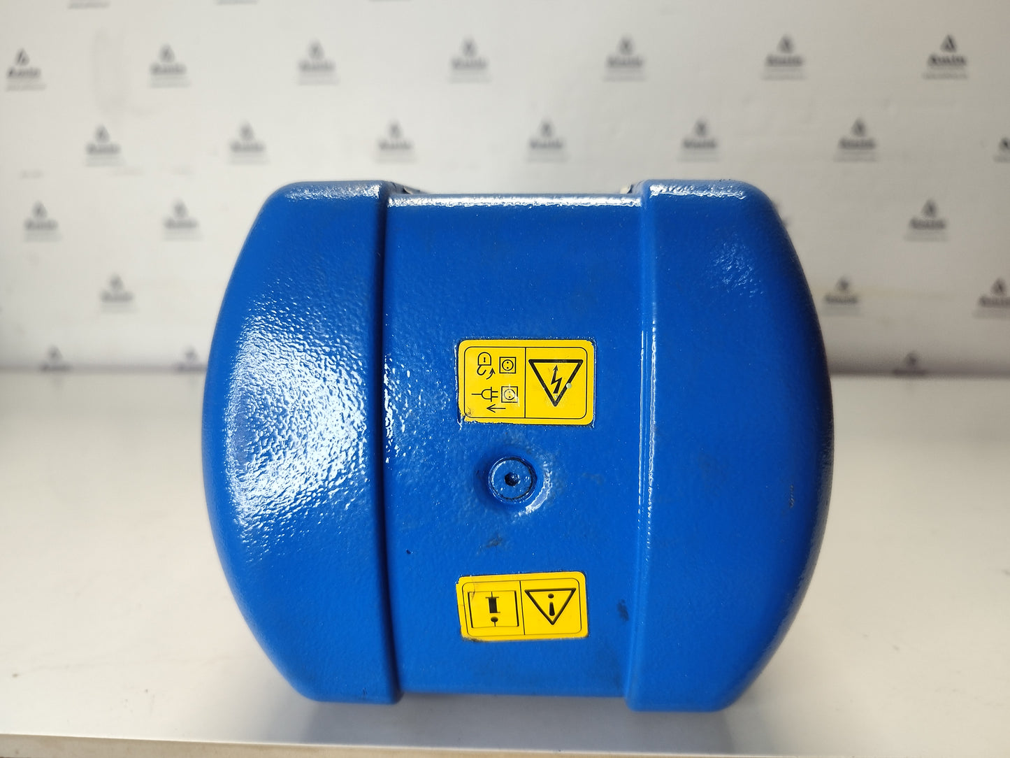 Ari-armaturen ARI-PREMIO 2,2 kN Electric Thrust Actuator with valve Cv 7.3-GLP