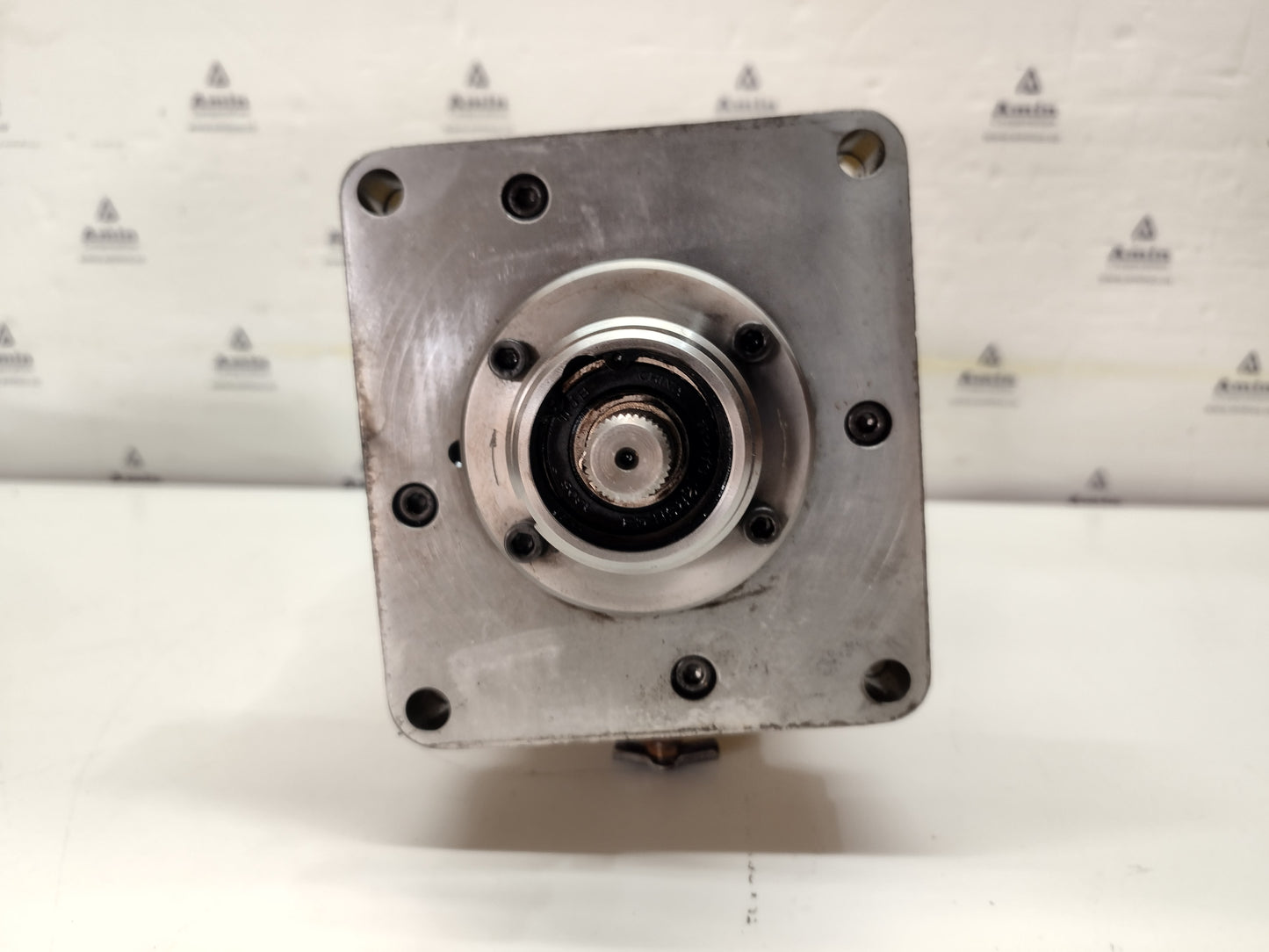 Woodward UG-Actuator Governor part No. : B8251-762 - TESTED