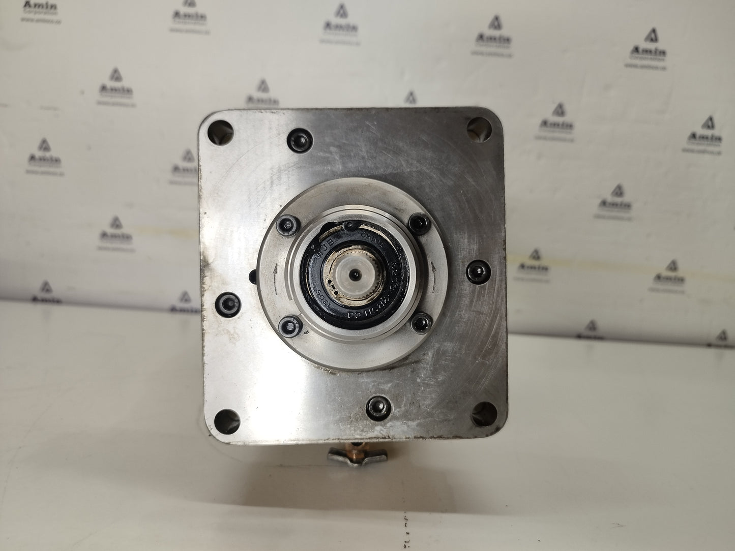 Woodward UG-Actuator Governor part No. : B8251-762 - TESTED