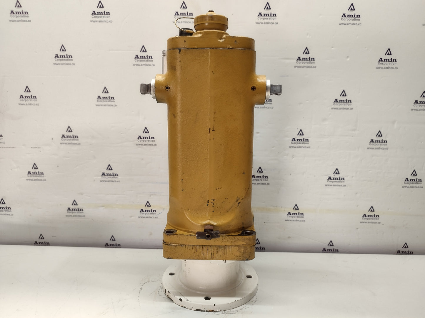 Woodward UG-Actuator Governor part No. : B8251-762 - TESTED
