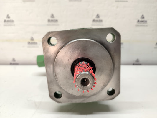 Rickmeier R35/25 Hydraulic Gear pump - Refurbished & Tested #2