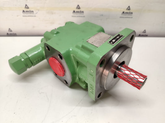 Rickmeier R35/25 Hydraulic Gear pump - Refurbished & Tested #2