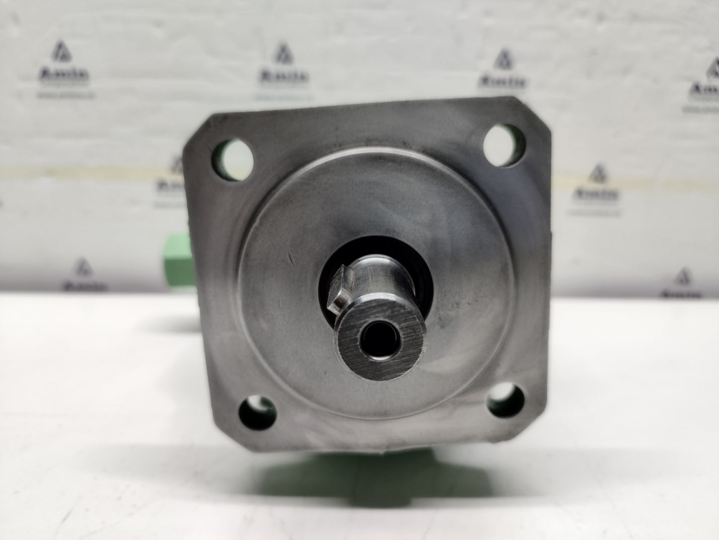 Rickmeier R35/25 FL-DBI-G Hydraulic gear pump - Refurbished & Tested