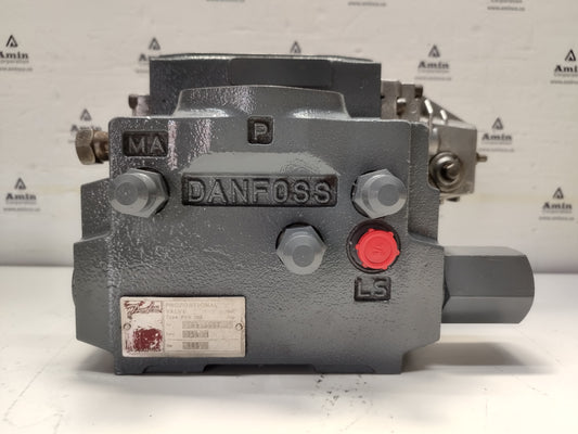 Danfoss PVG 120 Proportional valve