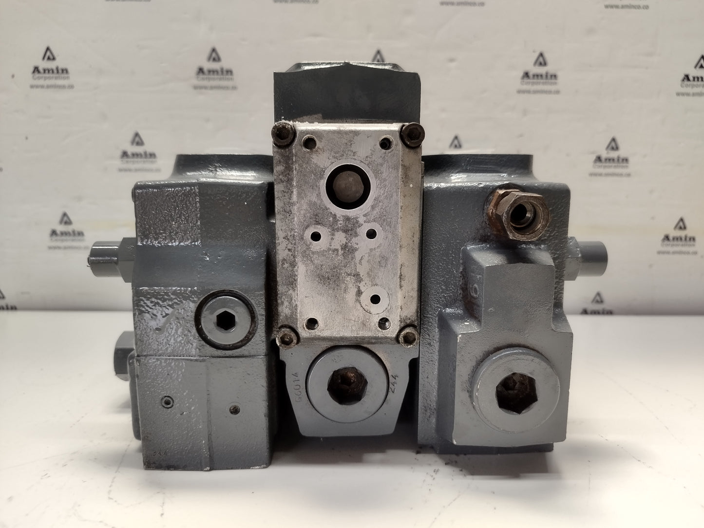 Danfoss PVG 120 Proportional valve