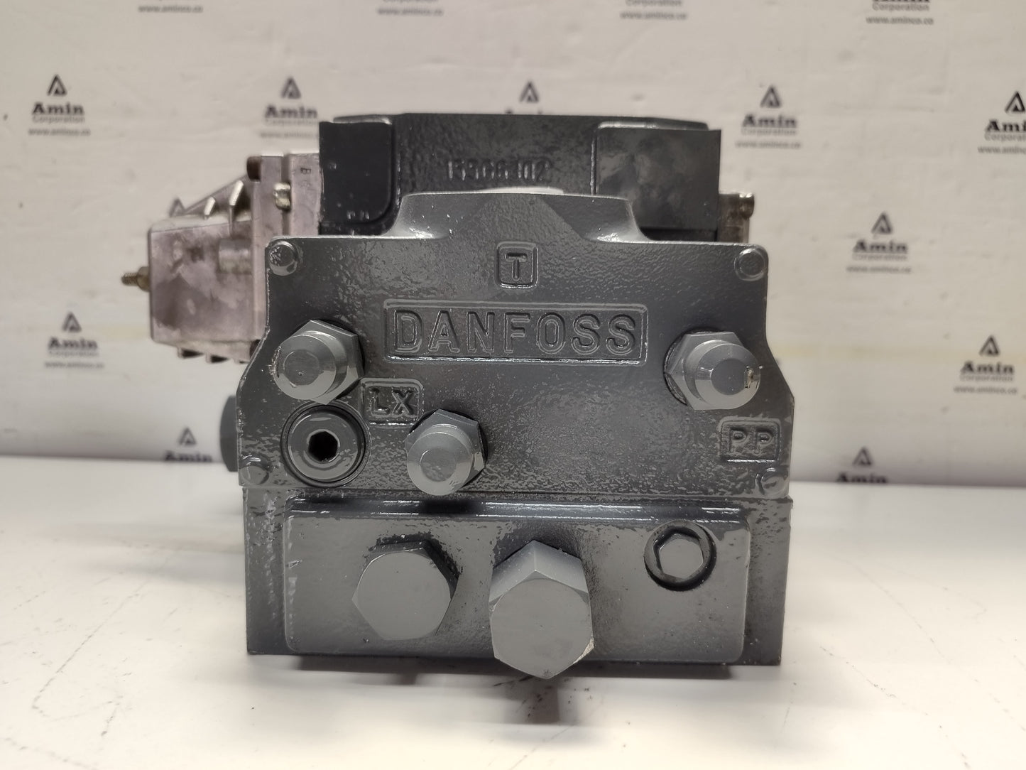 Danfoss PVG 120 Proportional valve