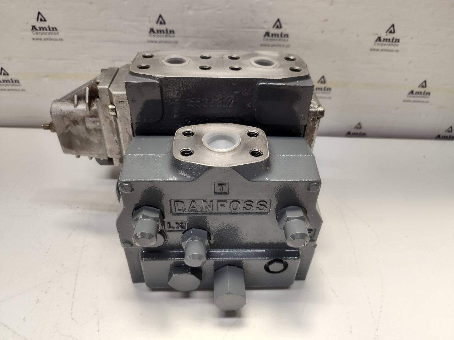 Danfoss PVG 120 Proportional valve