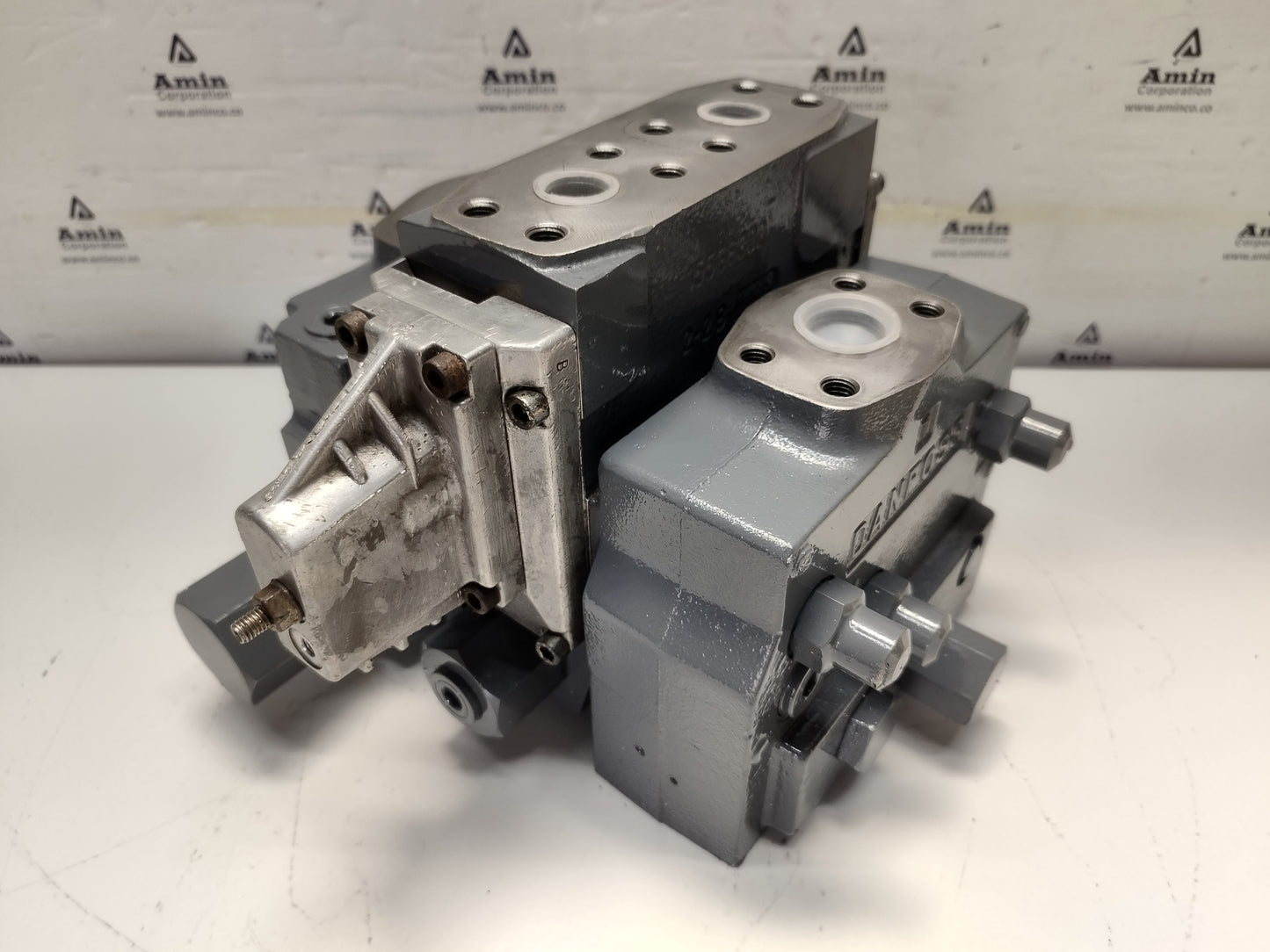 Danfoss PVG 120 Proportional valve