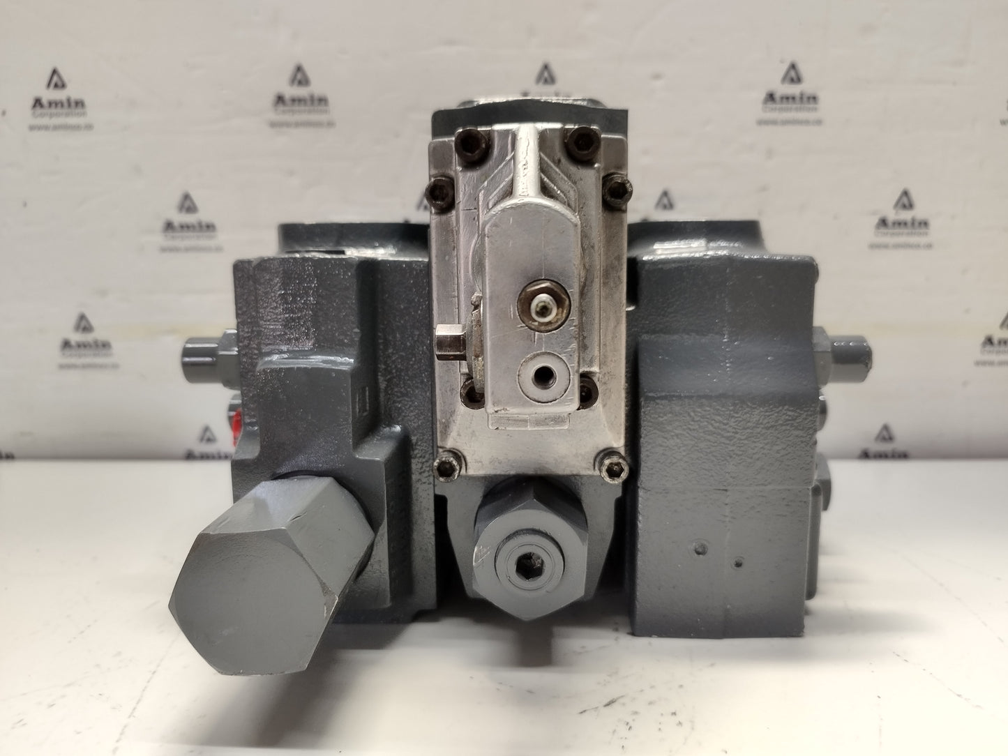 Danfoss PVG 120 Proportional valve