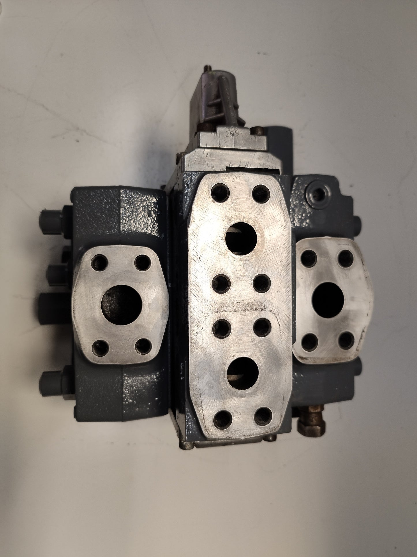 Danfoss PVG 120 Proportional valve