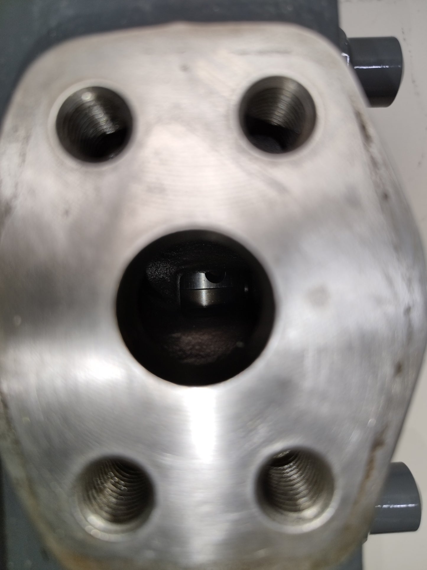 Danfoss PVG 120 Proportional valve