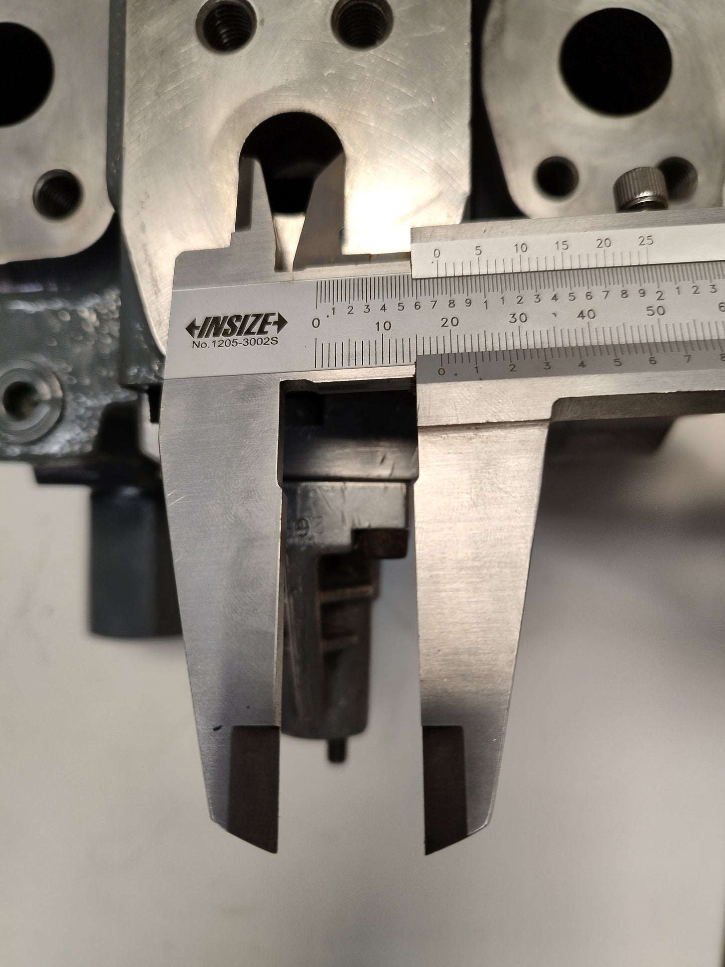 Danfoss PVG 120 Proportional valve