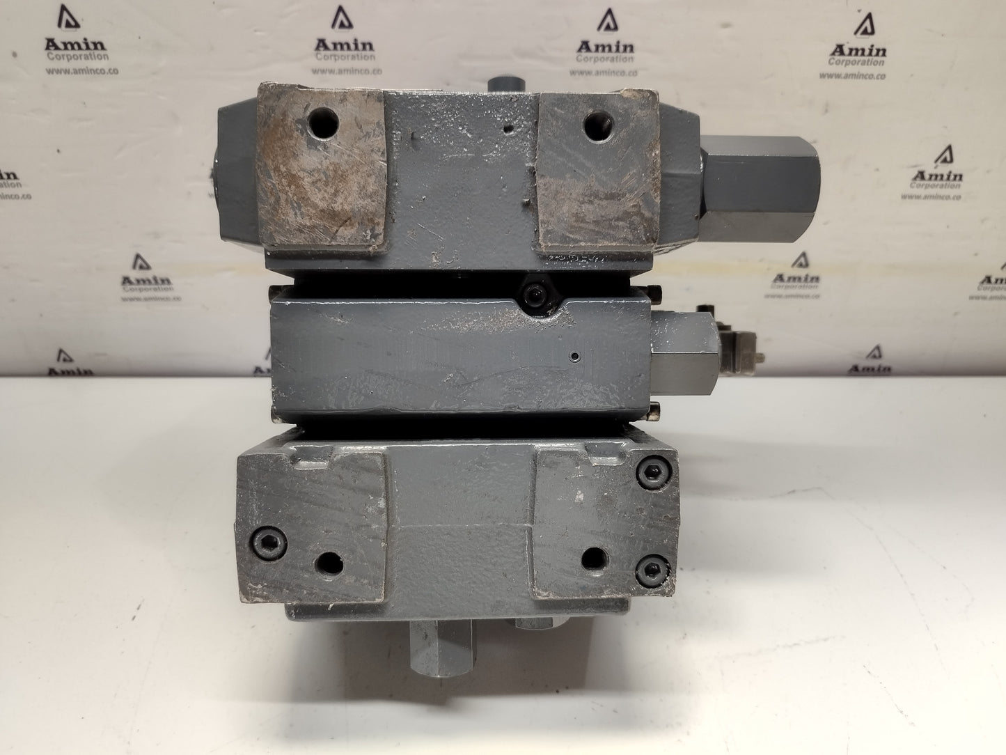 Danfoss PVG 120 Proportional valve