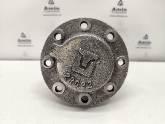 Tuthill 2RC 22 Hydraulic Internal gear pump - NEW