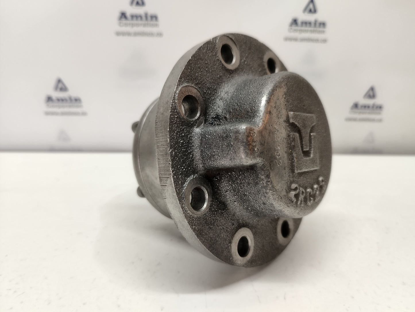 Tuthill 2RC 22 Hydraulic Internal gear pump - NEW