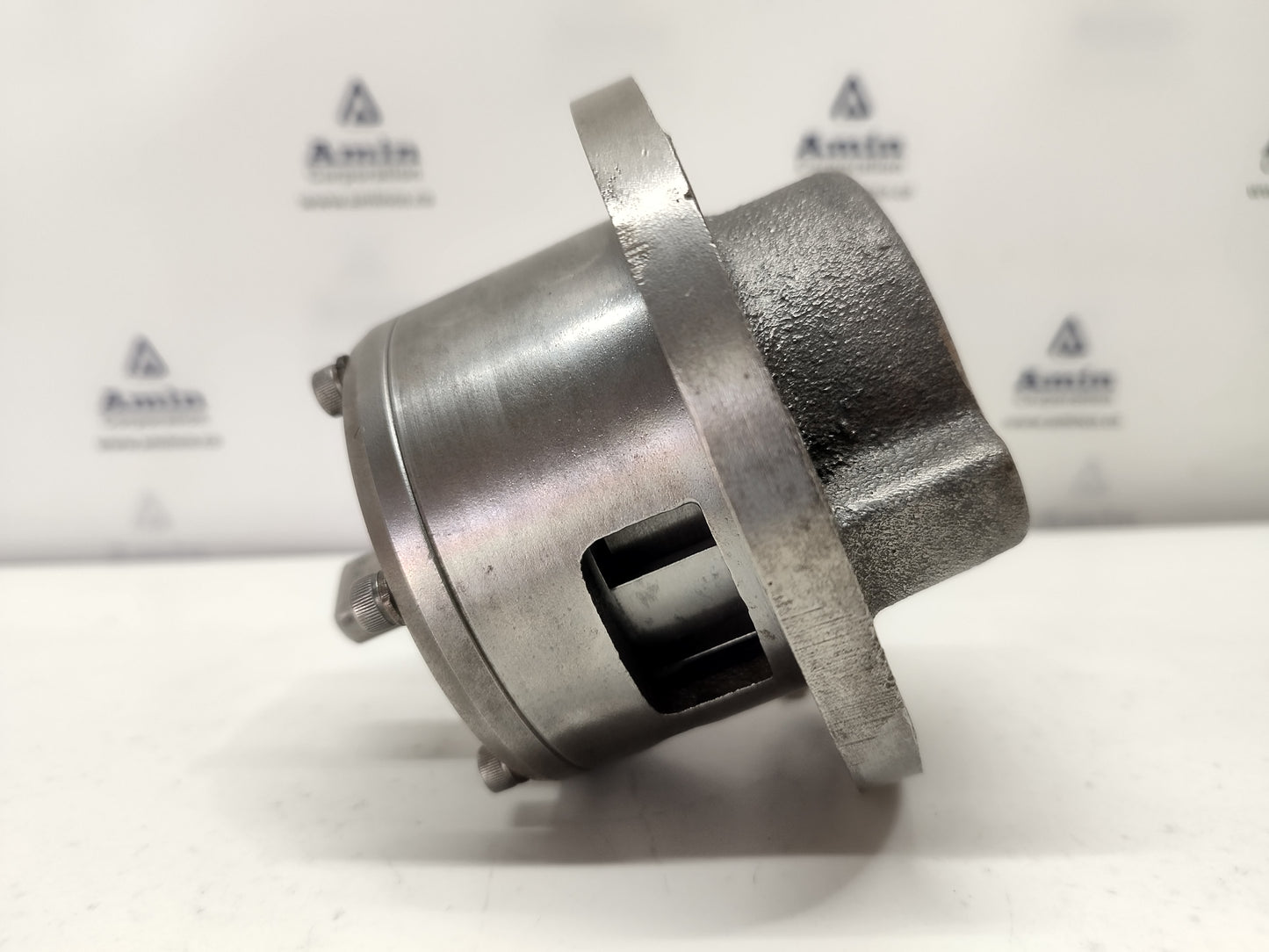 Tuthill 2RC 22 Hydraulic Internal gear pump - NEW