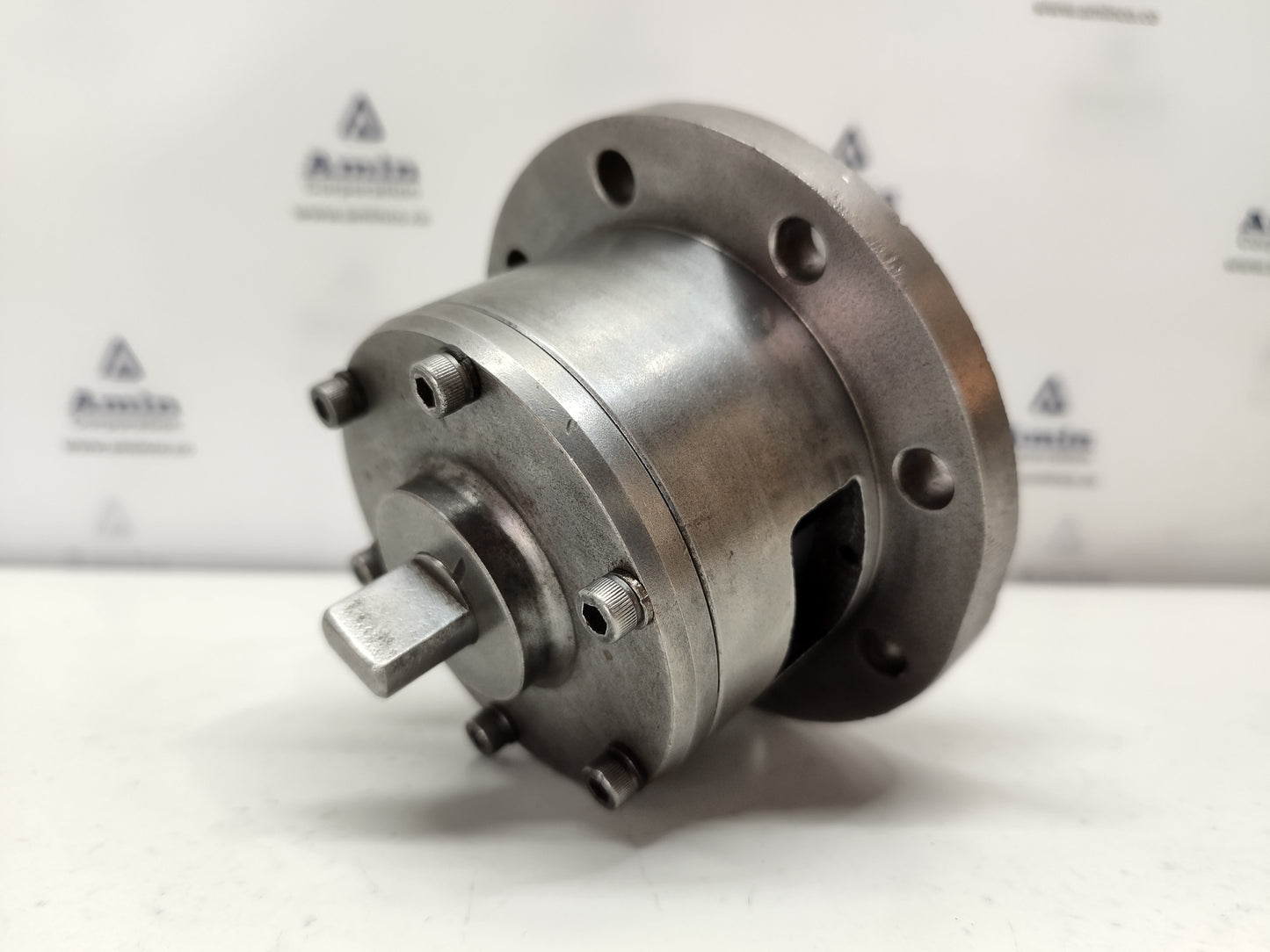 Tuthill 2RC 22 Hydraulic Internal gear pump - NEW
