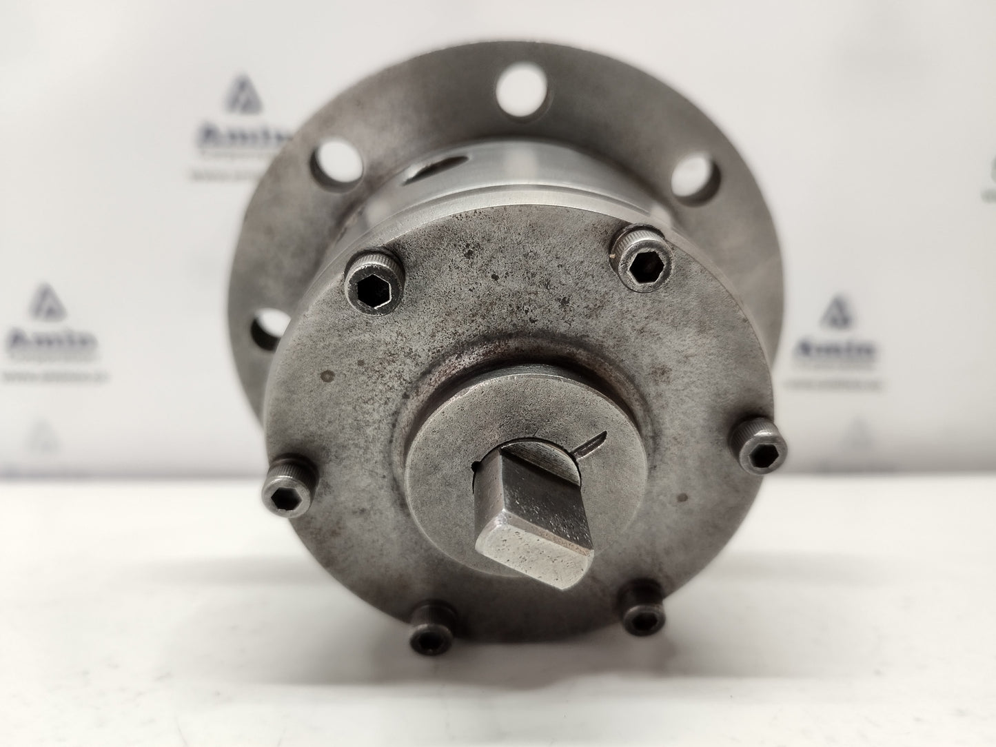 Tuthill 2RC 22 Hydraulic Internal gear pump - NEW