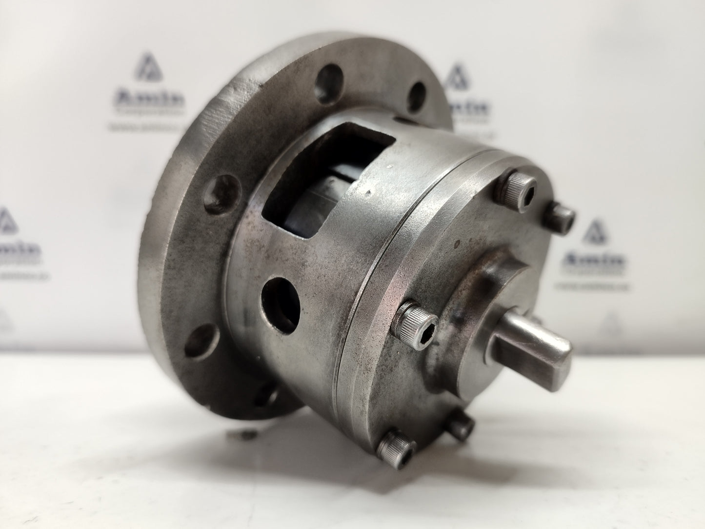 Tuthill 2RC 22 Hydraulic Internal gear pump - NEW