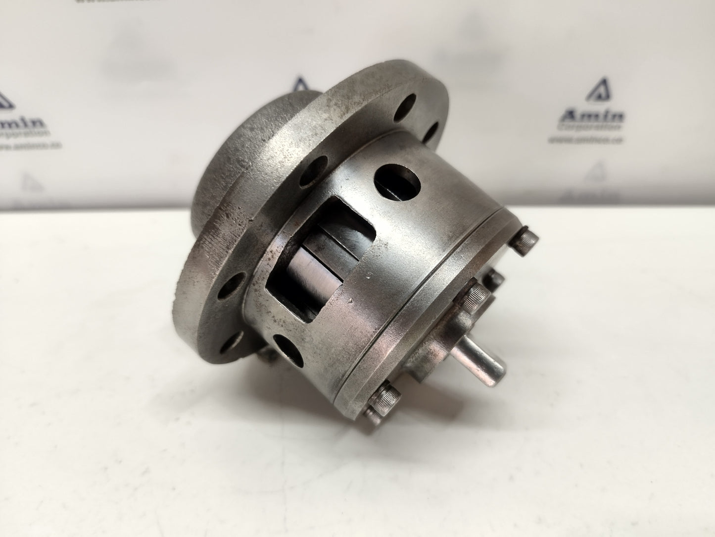 Tuthill 2RC 22 Hydraulic Internal gear pump - NEW