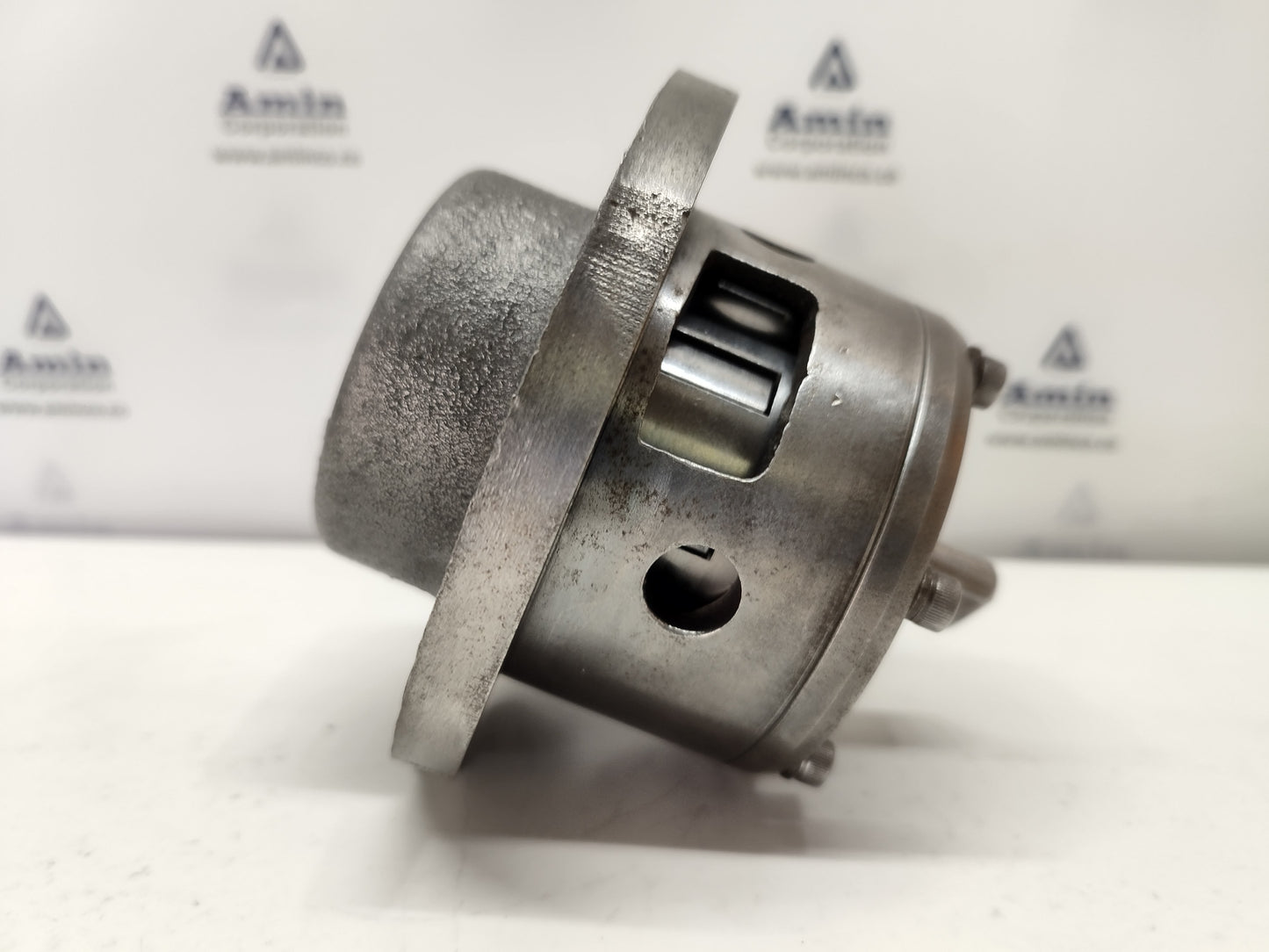 Tuthill 2RC 22 Hydraulic Internal gear pump - NEW
