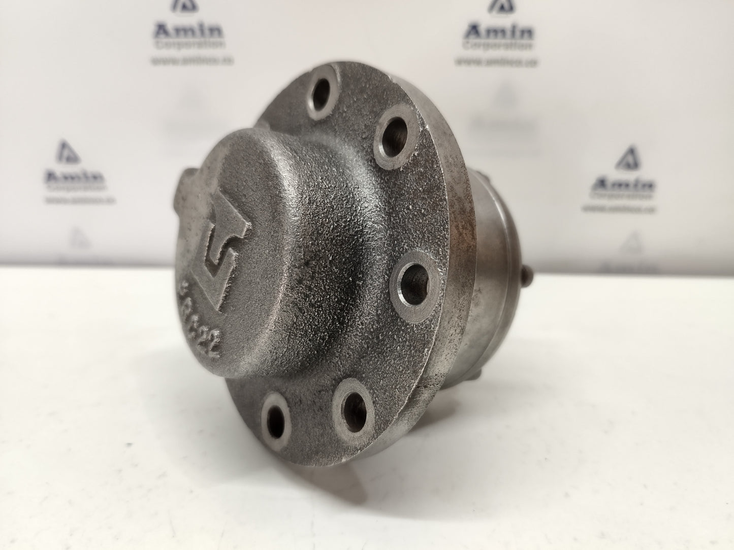 Tuthill 2RC 22 Hydraulic Internal gear pump - NEW