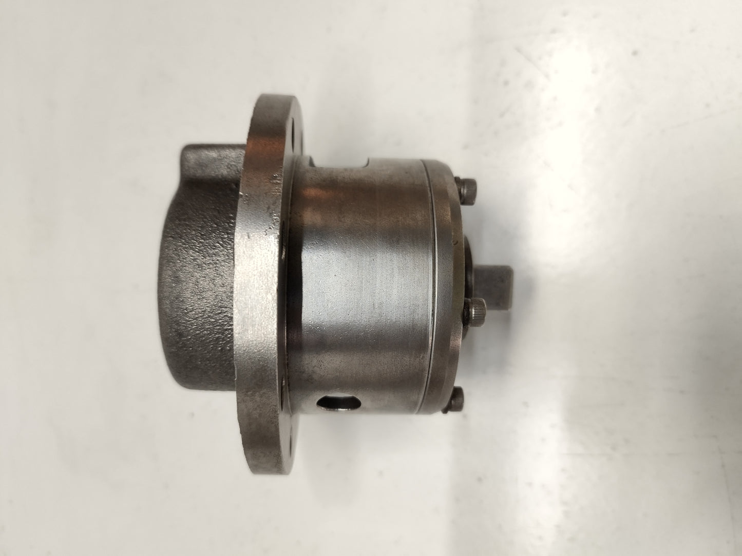 Tuthill 2RC 22 Hydraulic Internal gear pump - NEW