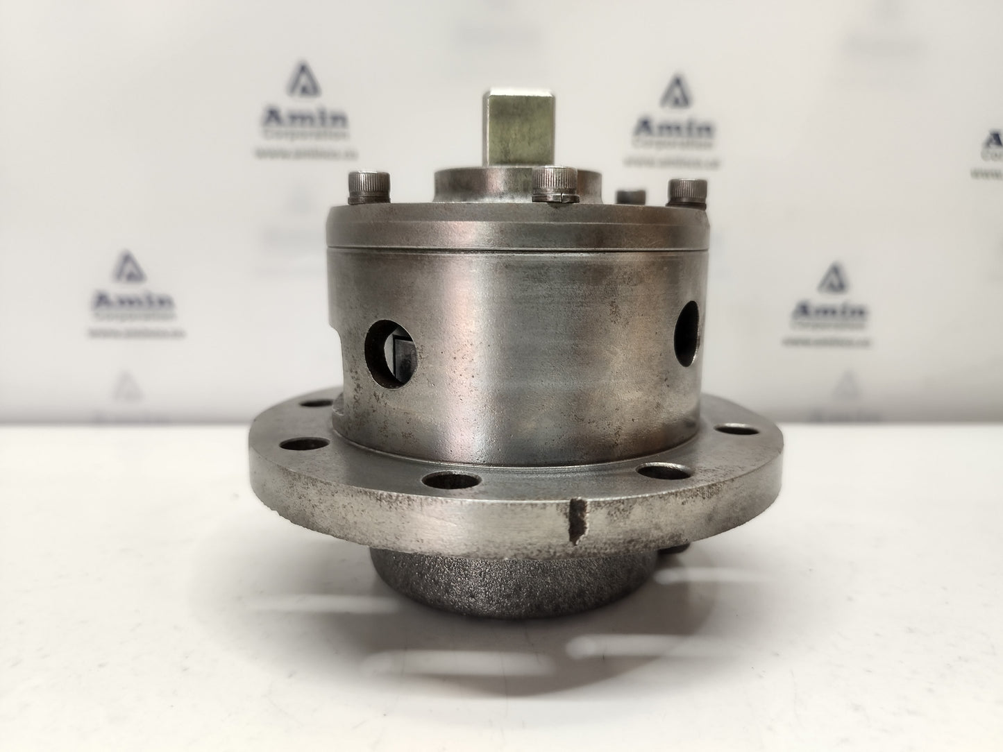 Tuthill 2RC 22 Hydraulic Internal gear pump - NEW