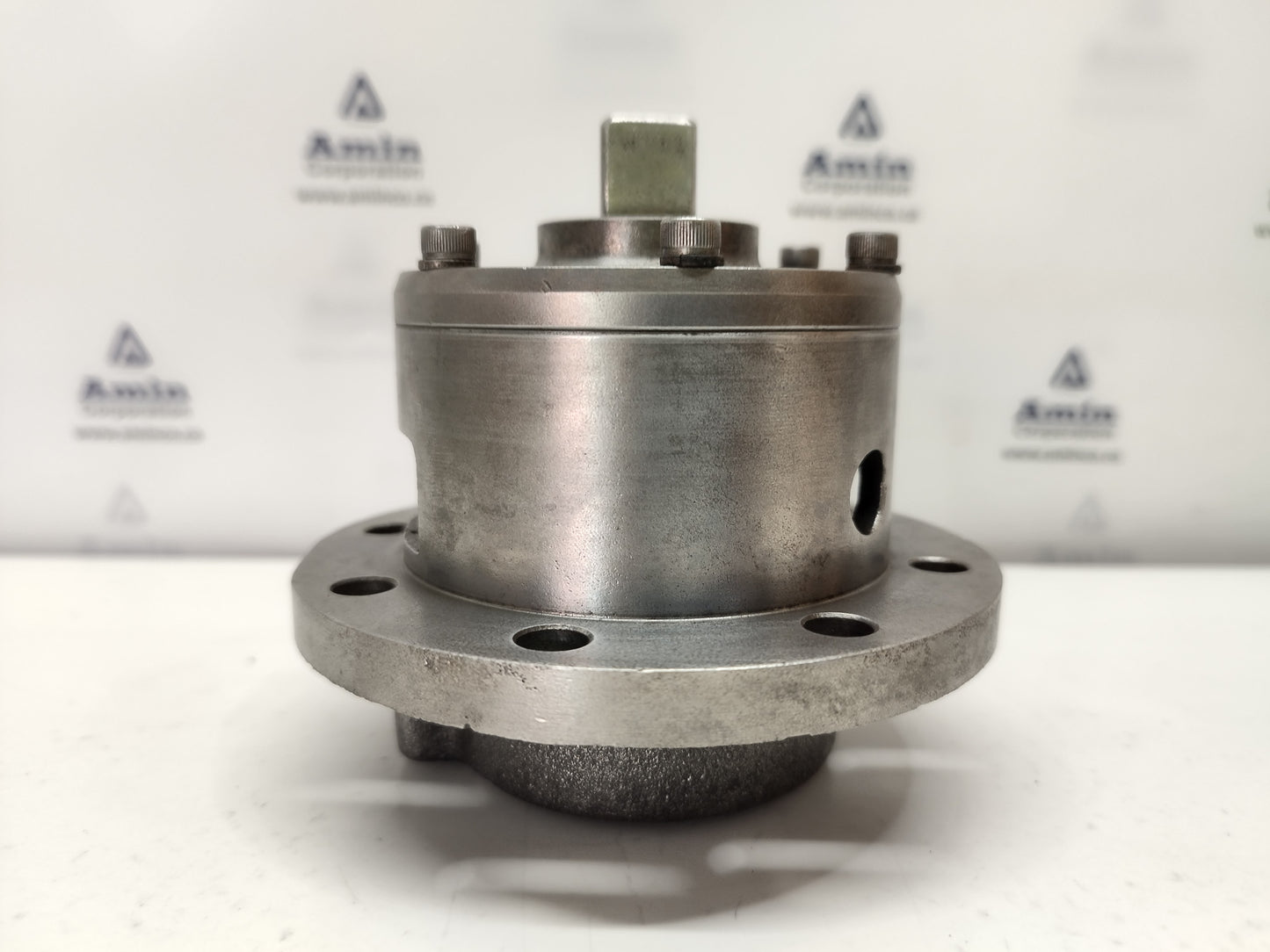 Tuthill 2RC 22 Hydraulic Internal gear pump - NEW