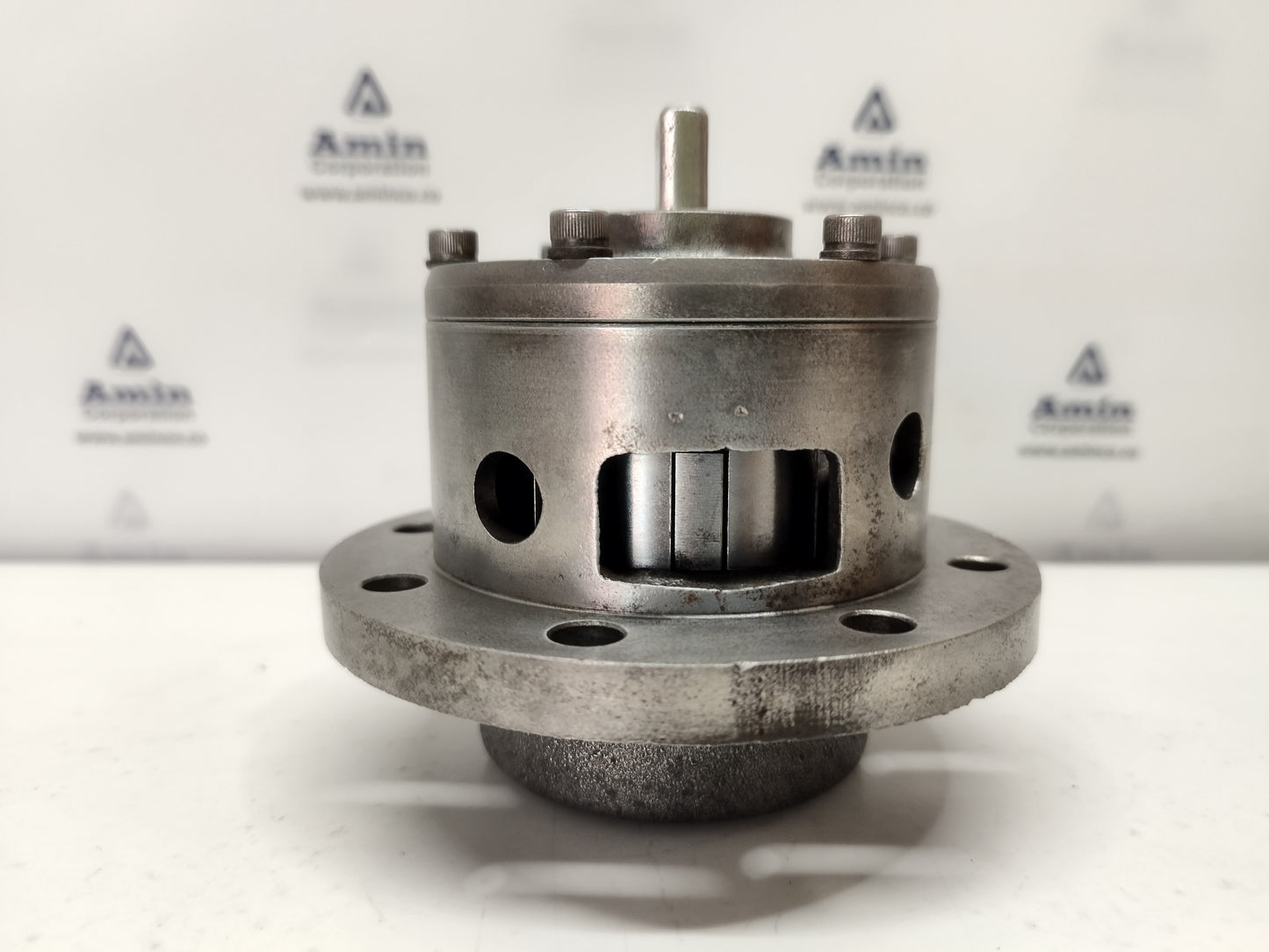 Tuthill 2RC 22 Hydraulic Internal gear pump - NEW