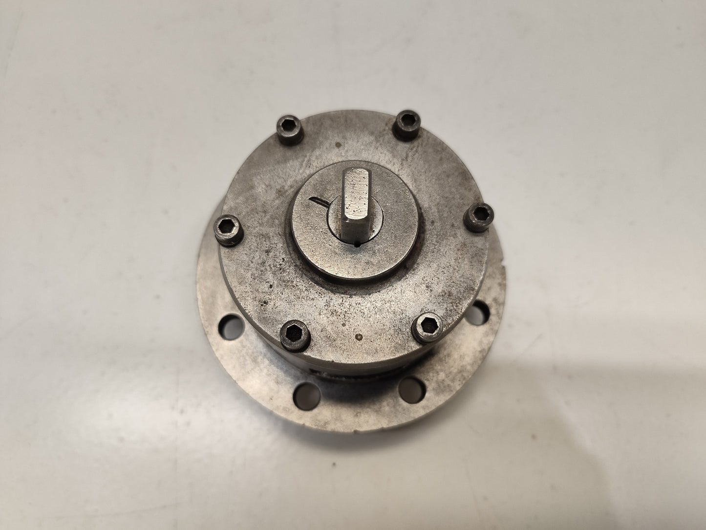 Tuthill 2RC 22 Hydraulic Internal gear pump - NEW
