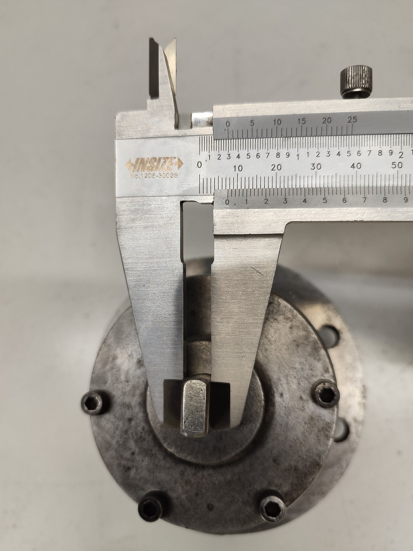 Tuthill 2RC 22 Hydraulic Internal gear pump - NEW