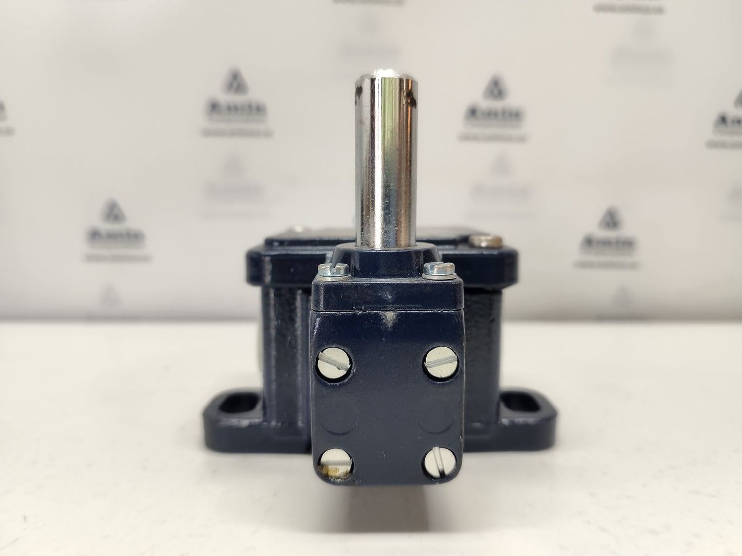SCHMERSAL TD422-01Y-2512, AC-15, Ui 250V, Uimp 4kV Limit Switch - NEW
