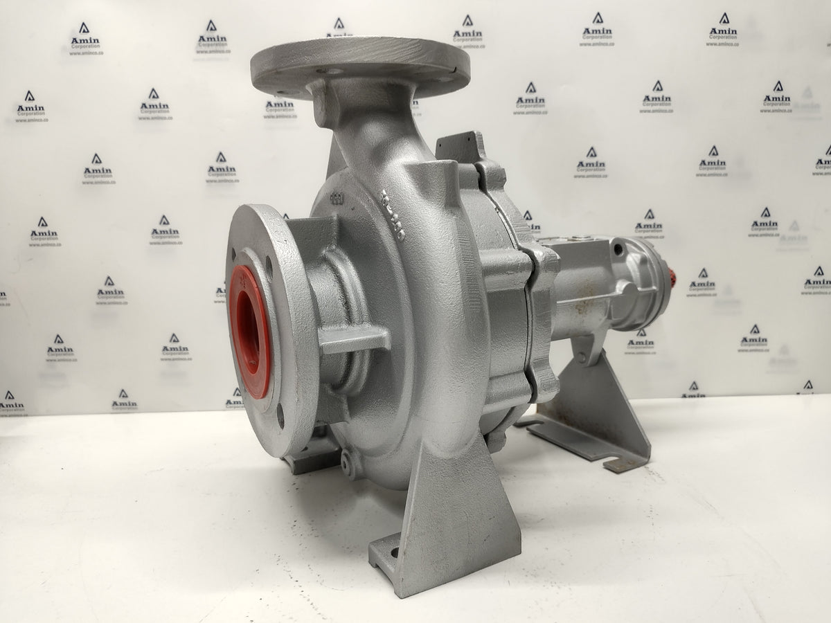 Allweiler NTT 50-200/179 U5A-W4 Centrifugal pump #2