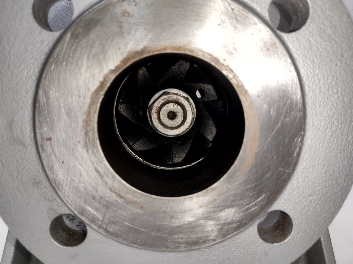 Allweiler NTT 50-200/179 U5A-W4 Centrifugal pump #2