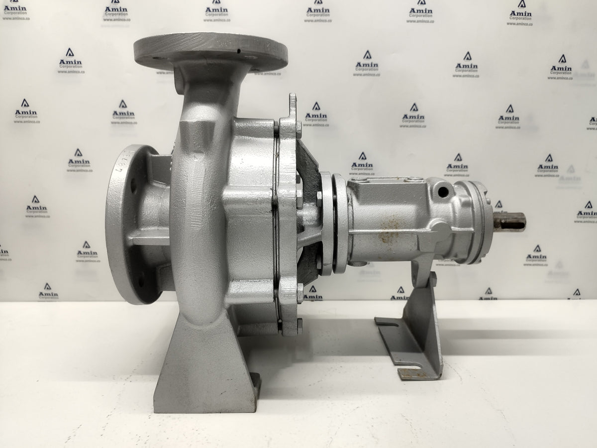 Allweiler NTT 50-200/179 U5A-W4 Centrifugal pump #2