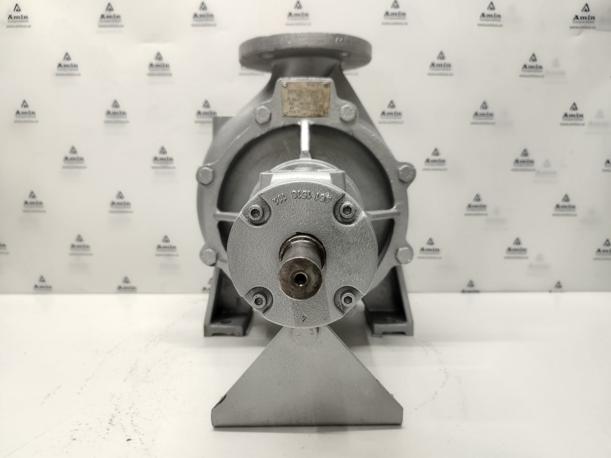 Allweiler NTT 50-200/179 U5A-W4 Centrifugal pump #2