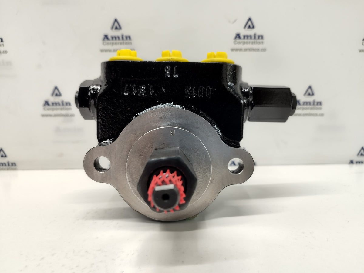 HP Technik NVBGRM-D-4-20-BH1 Fuel Oil Pump Cap.:900 L/h 2800 rpm - NEW