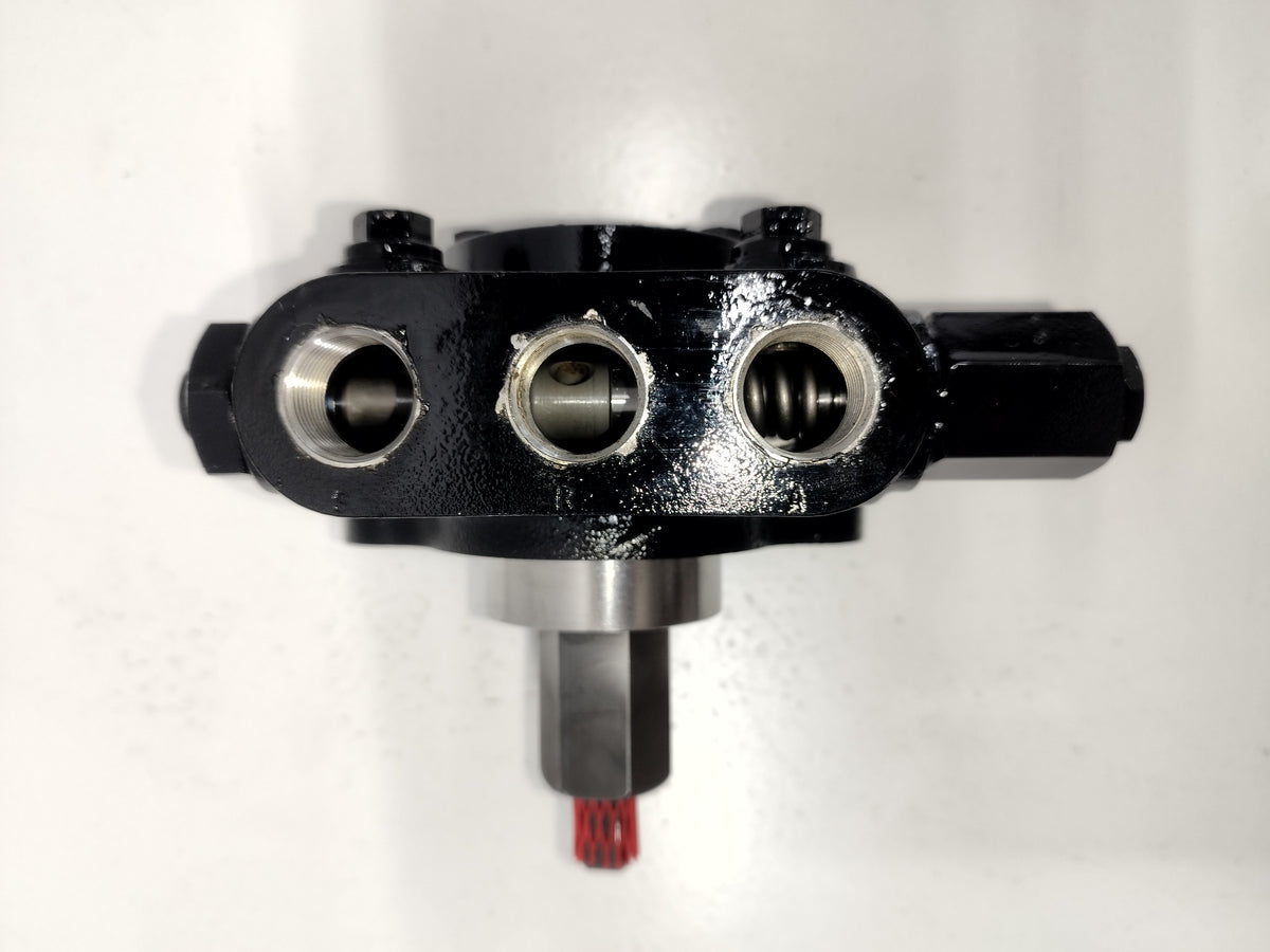 HP Technik NVBGRM-D-4-20-BH1 Fuel Oil Pump Cap.:900 L/h 2800 rpm - NEW