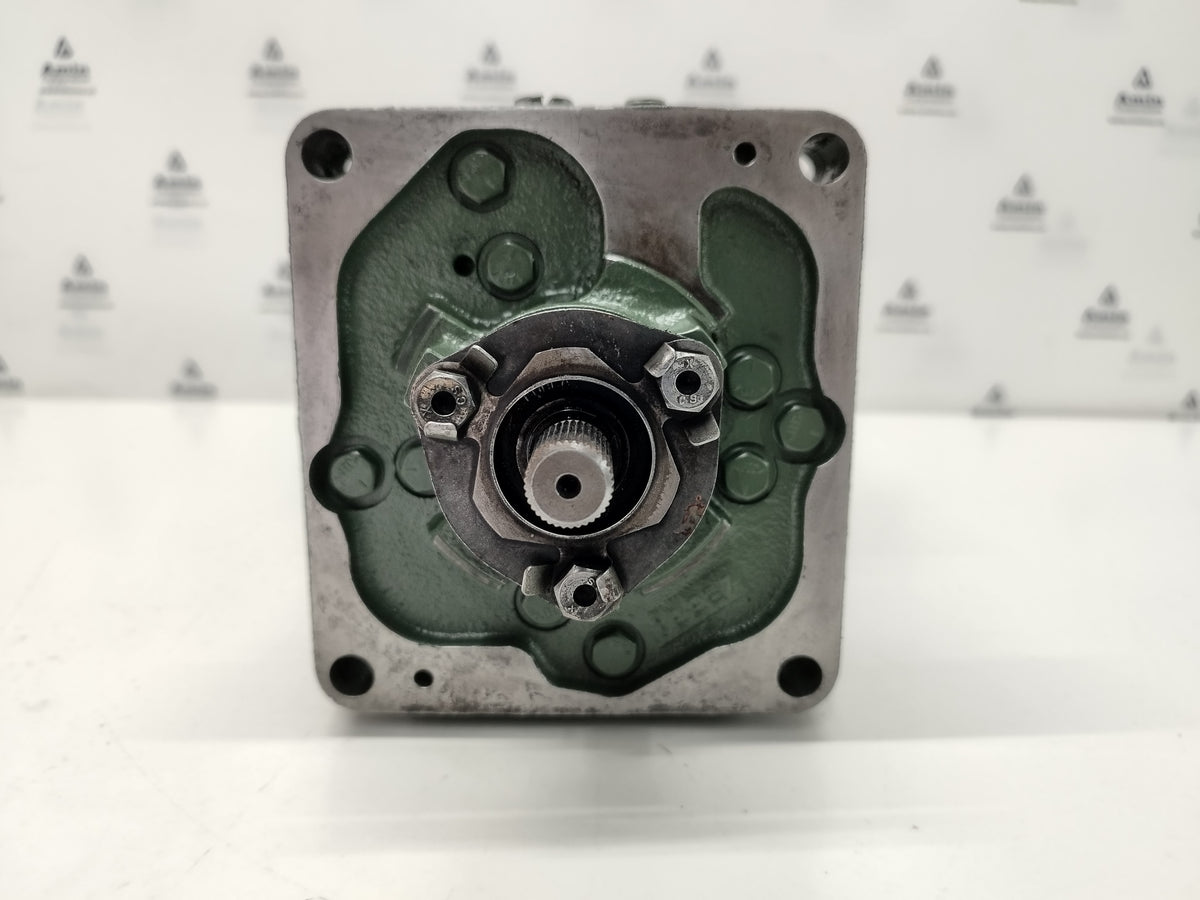 Woodward Governor UG-8L 8523-159 RPM: 431-1264 - TESTED