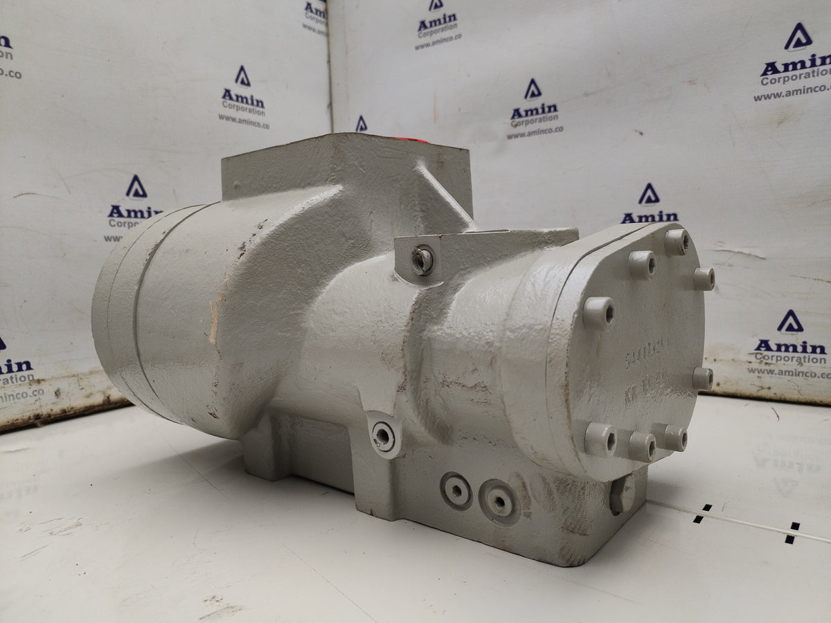 Ingersoll-Rand GHH RAND CF90D4 Screw Compressor Airend