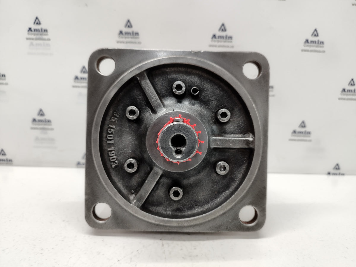 Dusterloh KM32 ZAF Hydraulic Radial Piston Motor
