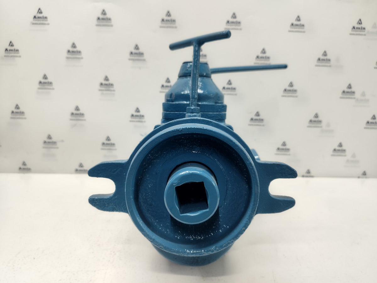 Samgong SAM-2.5PE-300D Air motor - TESTED #2