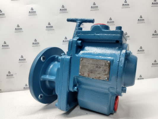 JAM-5.5FE-750SR JAPAN AIR MOTOR