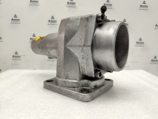 Tamrotor Marine compressor Intake valve for E12