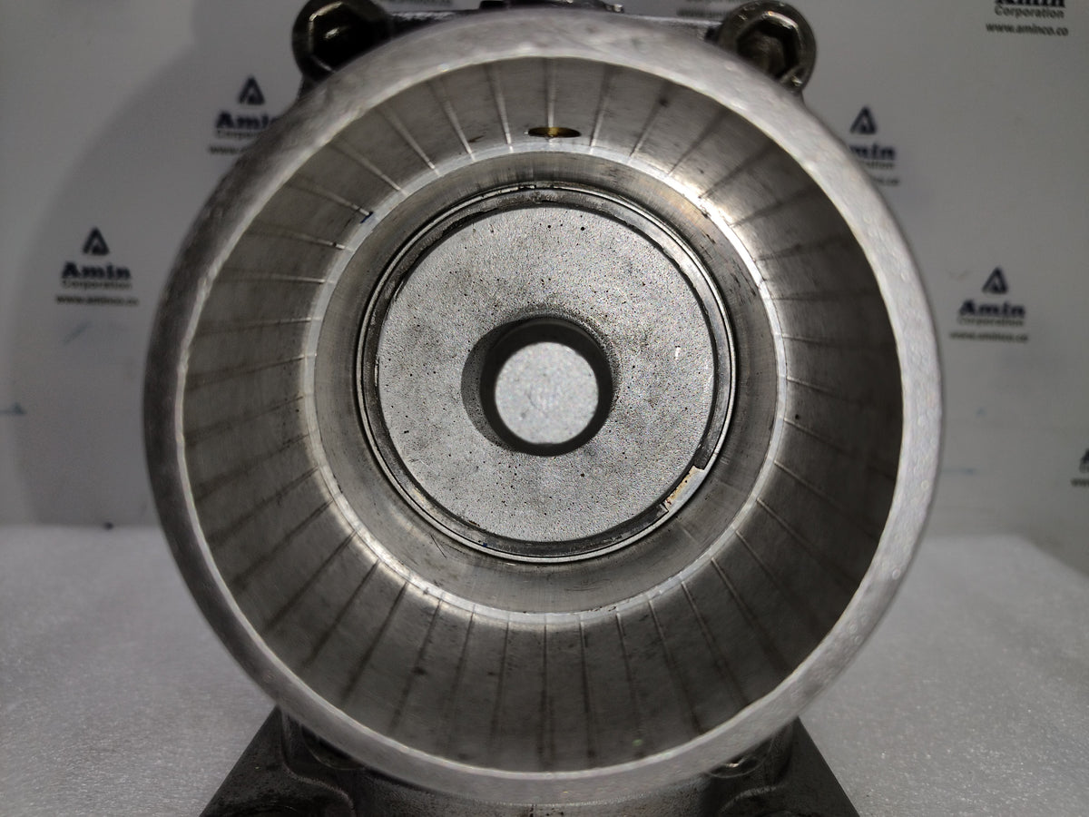Tamrotor Marine compressor Intake valve for E12