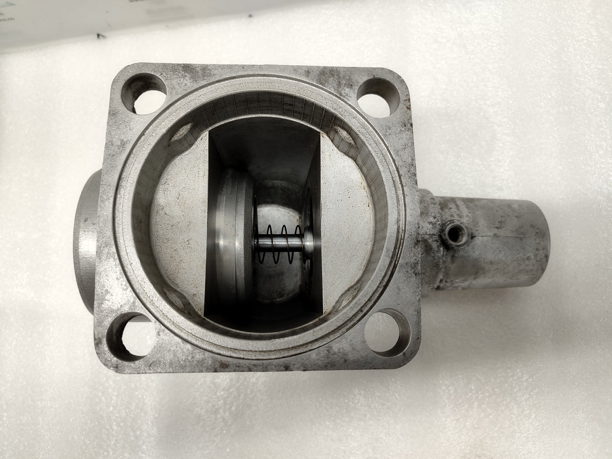 Tamrotor Marine compressor Intake valve for E12