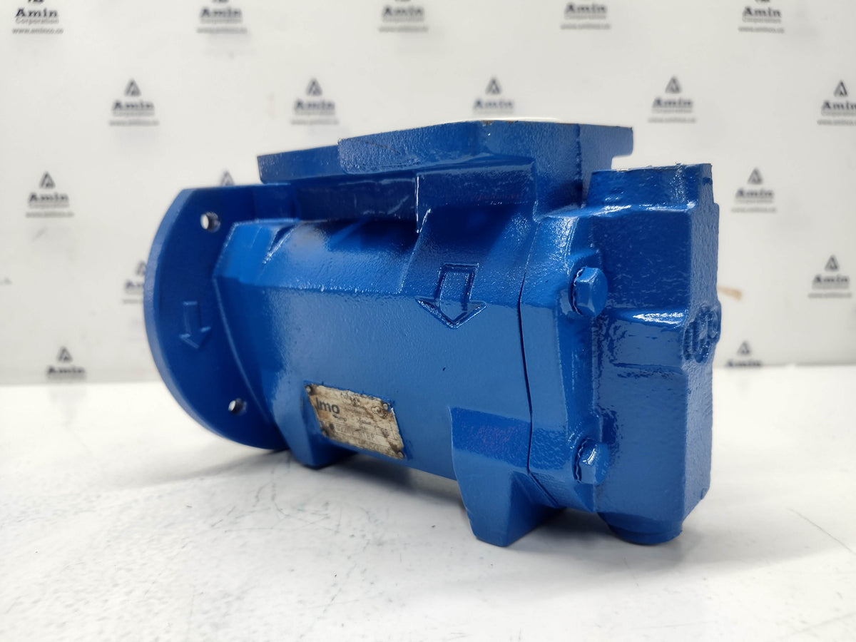 IMO Pump ACE 032N2 NTBP Triple screw Oil Pump - Tested #2