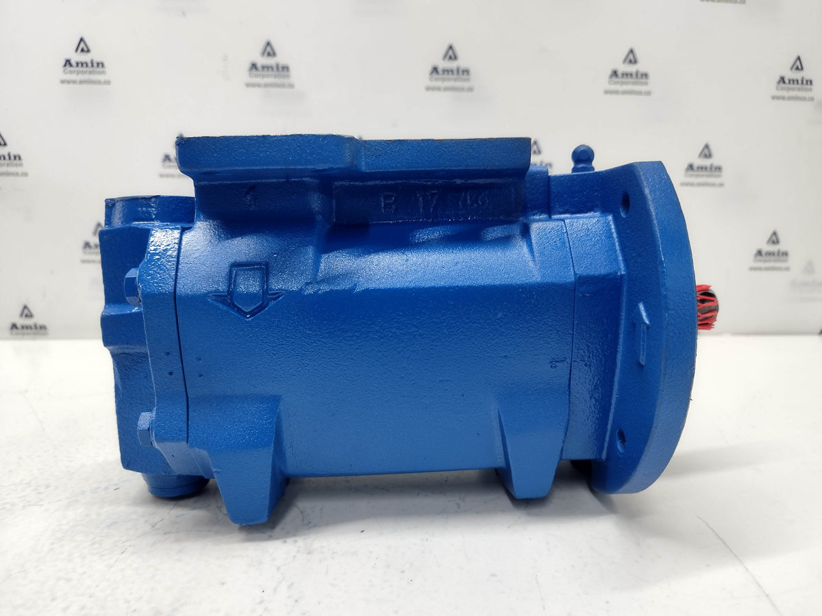 IMO Pump ACE 032N2 NTBP Triple screw Oil Pump - Tested #2